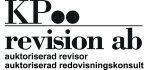 KP Revision AB_logo